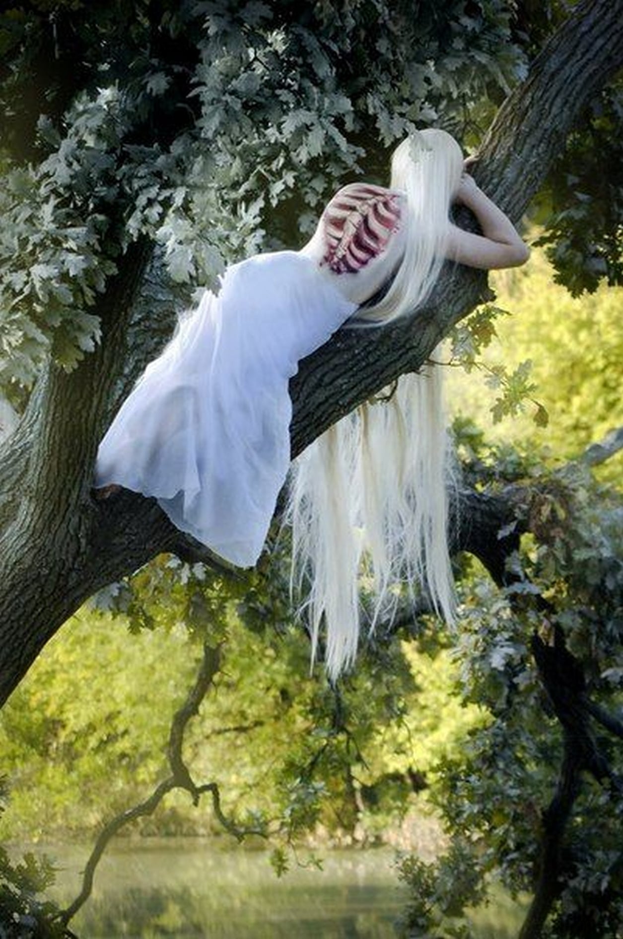 Бабай и еще 5 мифических существ, которыми украинцы издавна пугали детей